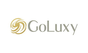 GoLuxy.com - Creative brandable domain for sale